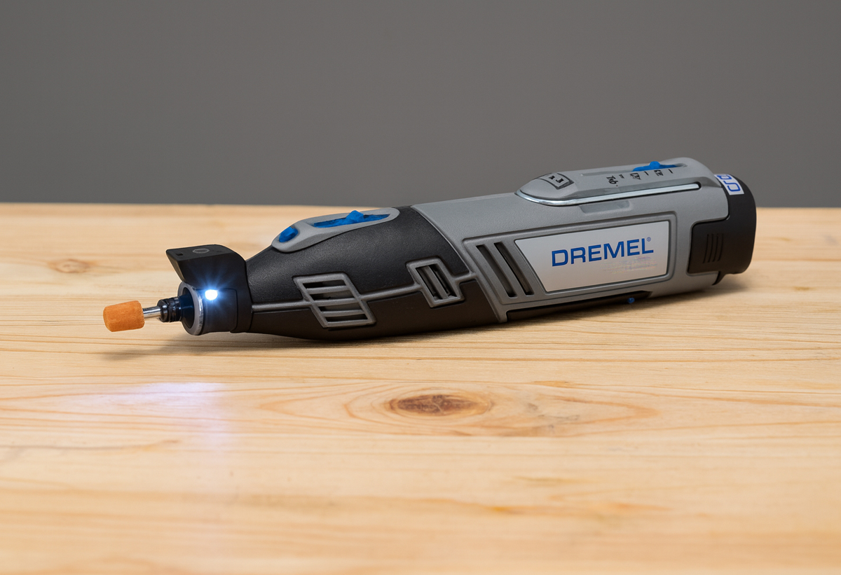 Απεικονίζεται το πολυεργαλείο 